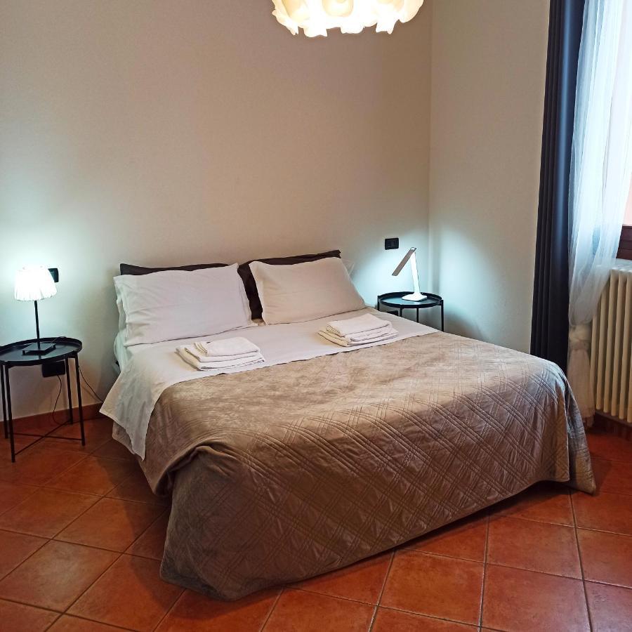 Yawhome B&B Bologna Exterior foto