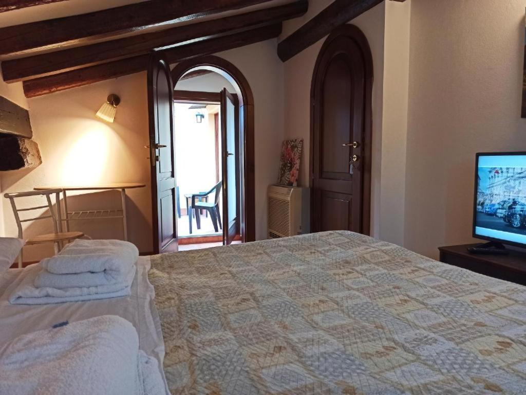 Yawhome B&B Bologna Exterior foto