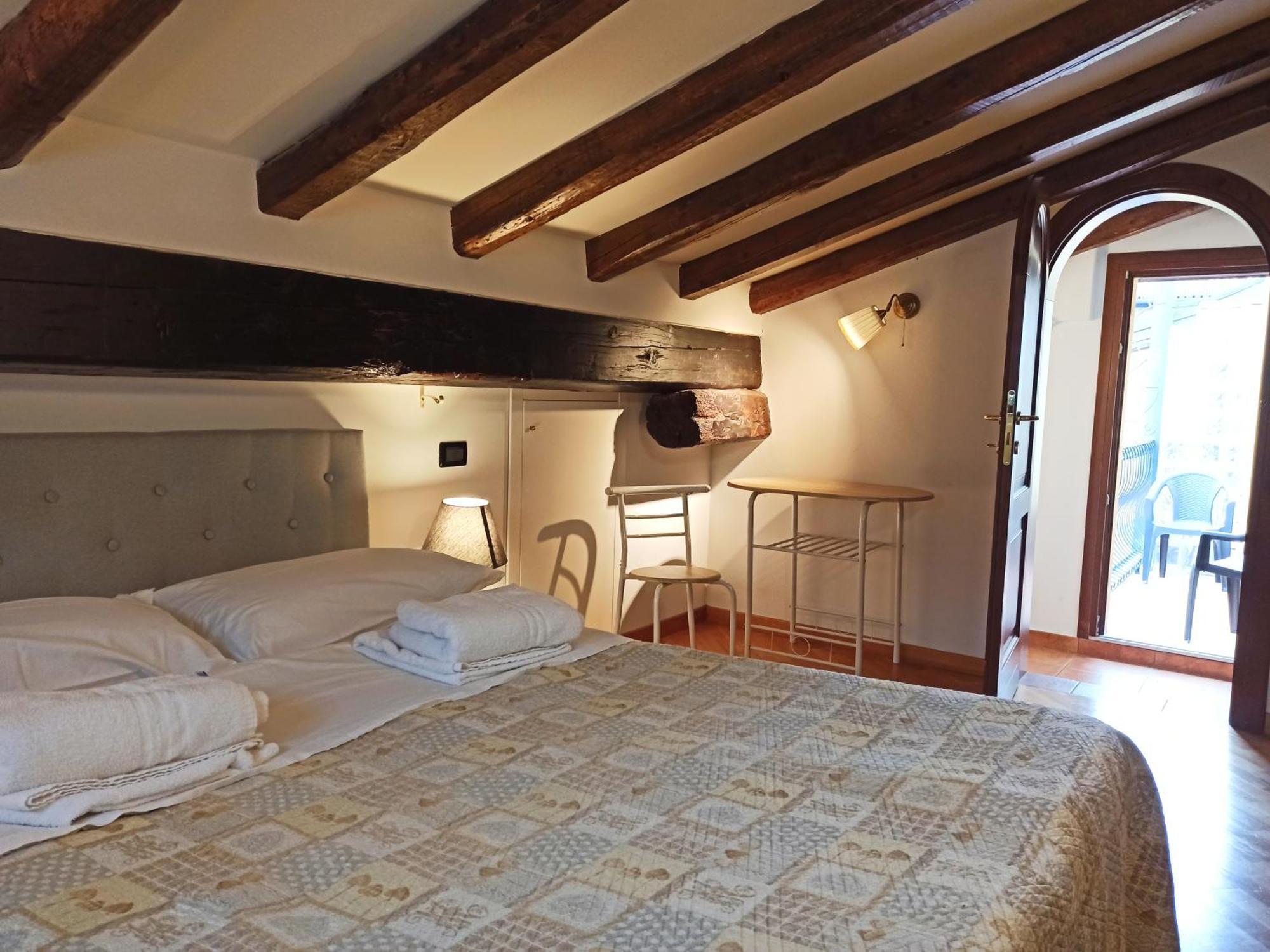 Yawhome B&B Bologna Exterior foto