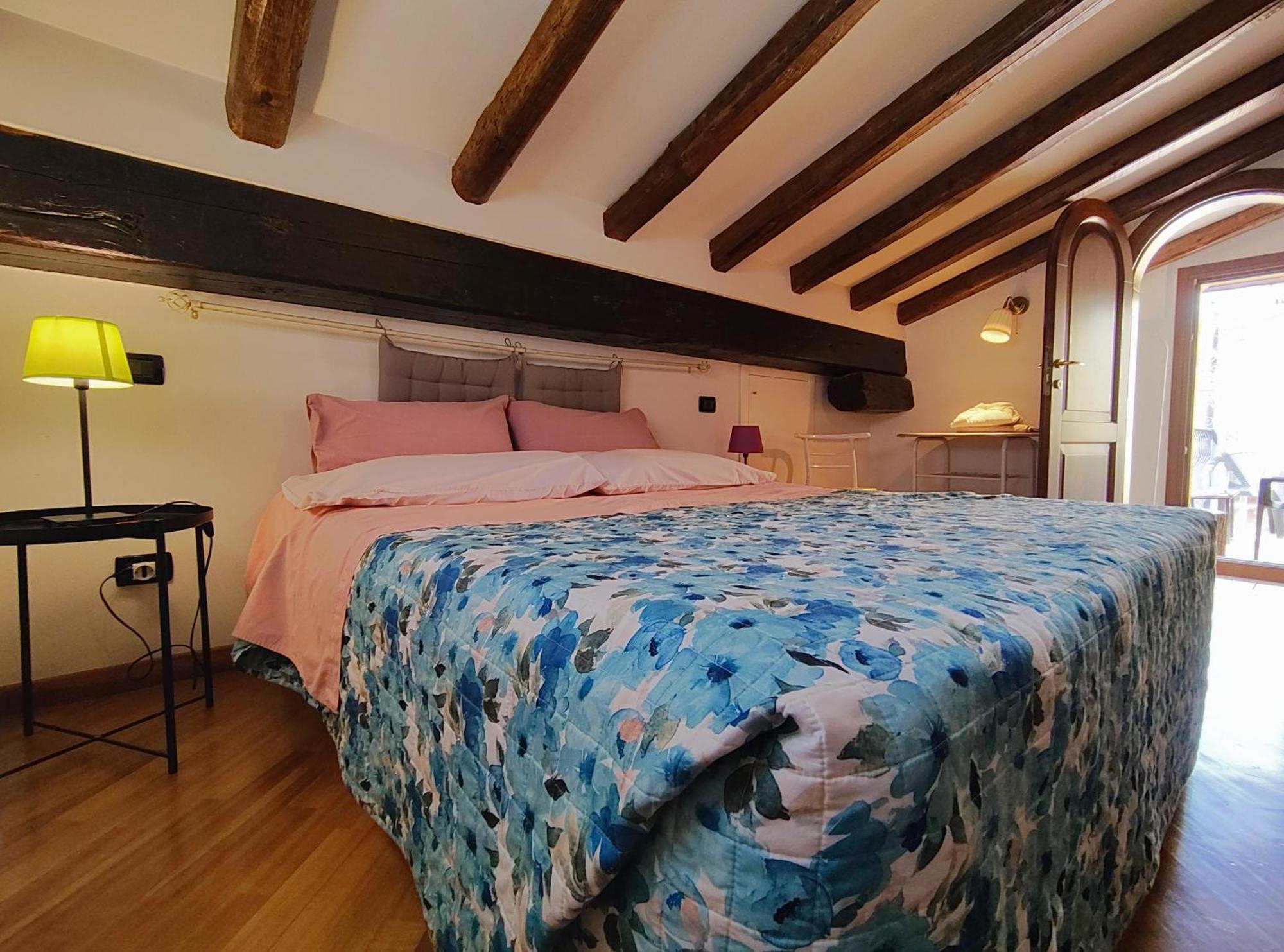 Yawhome B&B Bologna Exterior foto