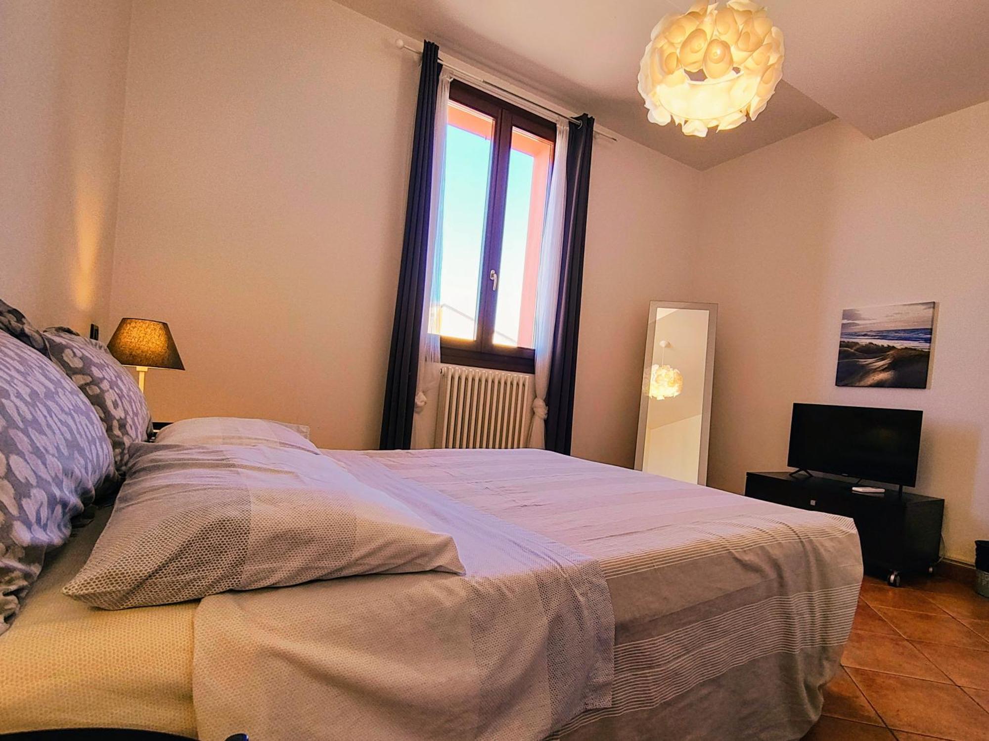 Yawhome B&B Bologna Exterior foto