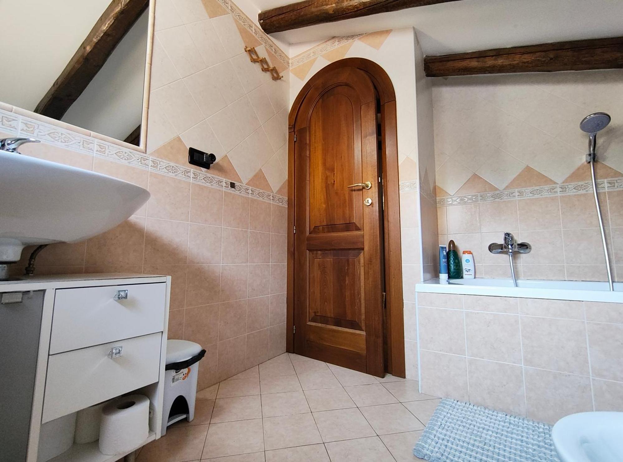 Yawhome B&B Bologna Exterior foto