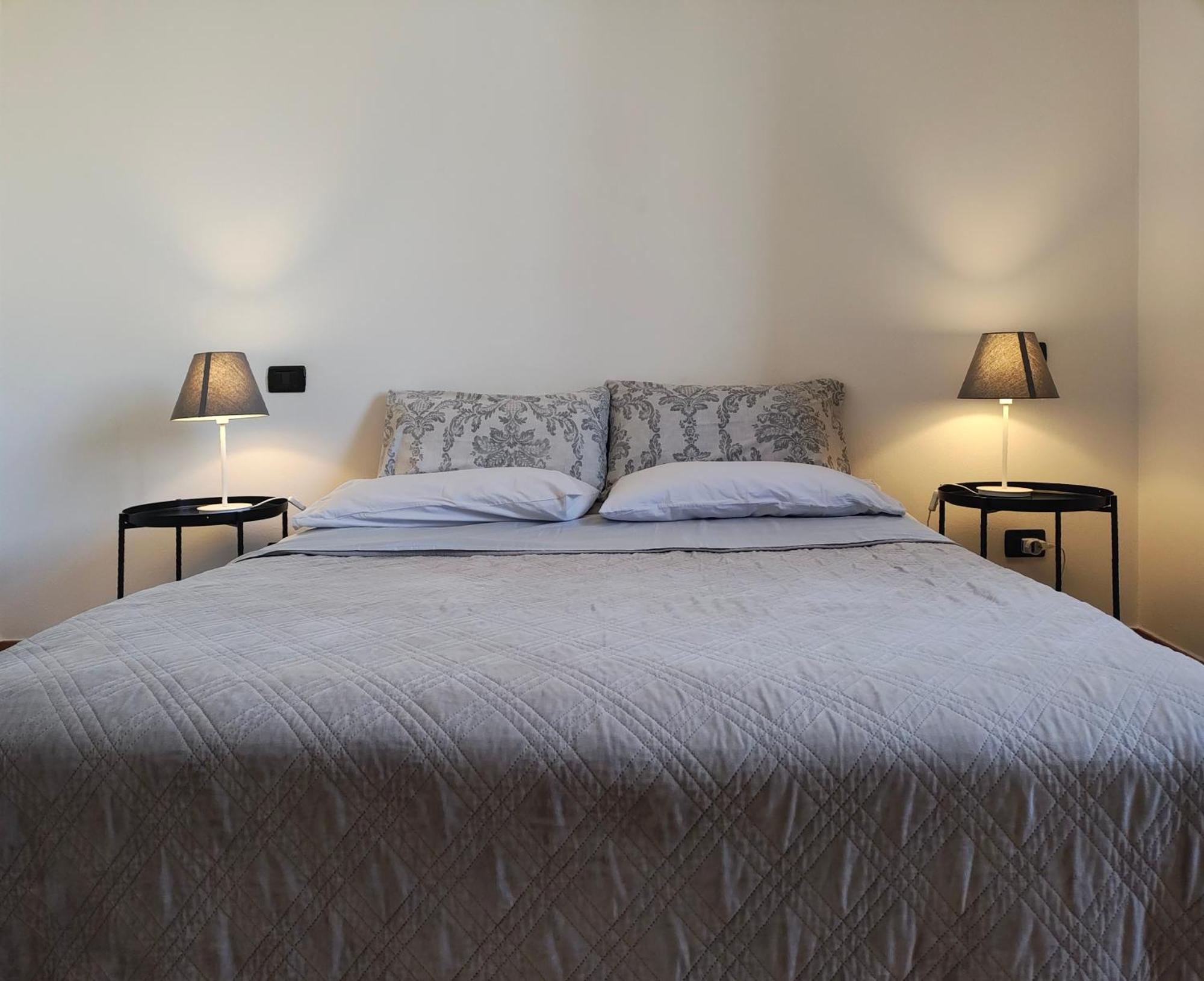 Yawhome B&B Bologna Exterior foto