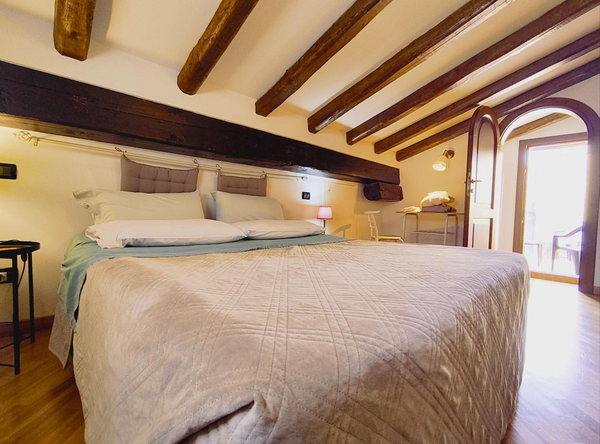 Yawhome B&B Bologna Exterior foto