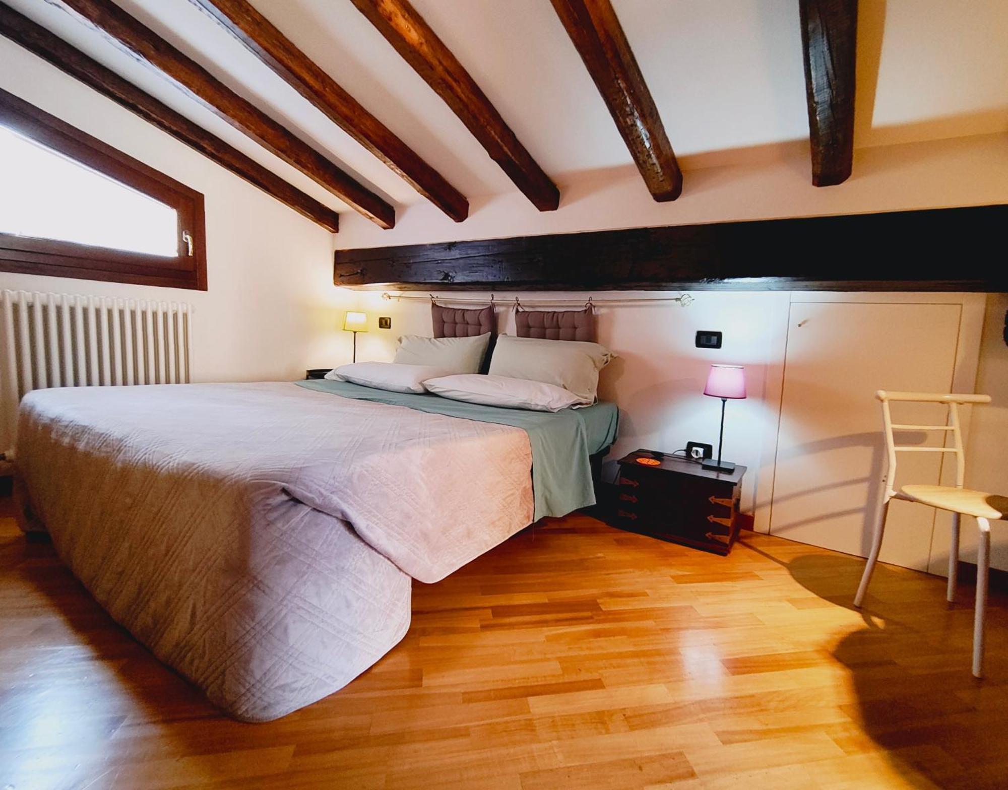 Yawhome B&B Bologna Zimmer foto
