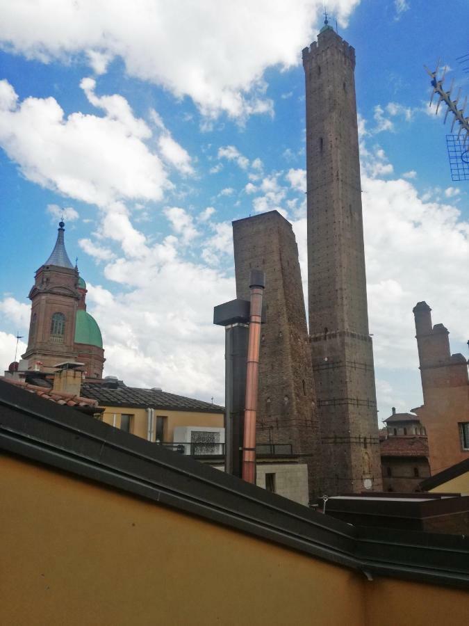 Yawhome B&B Bologna Exterior foto