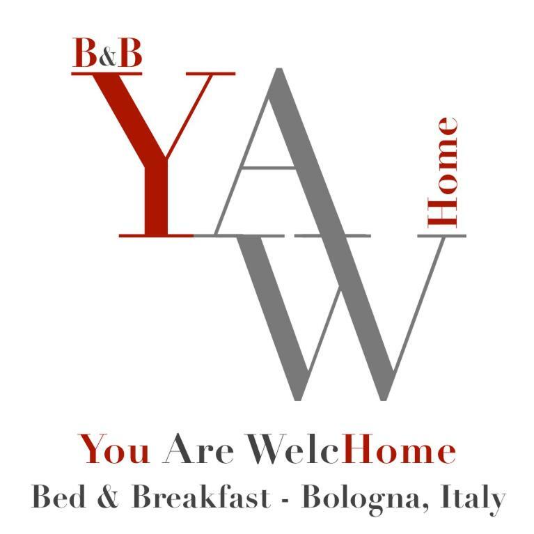 Yawhome B&B Bologna Exterior foto