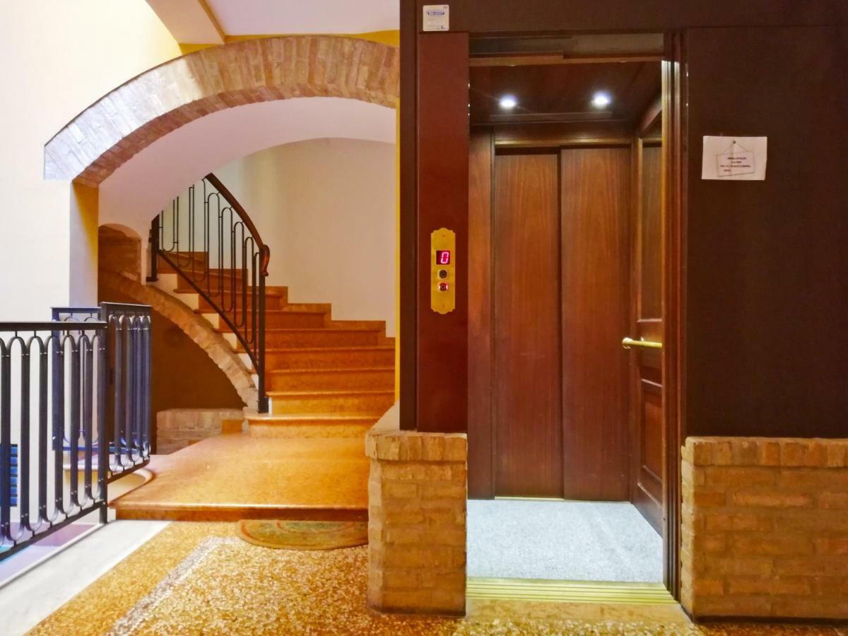 Yawhome B&B Bologna Exterior foto