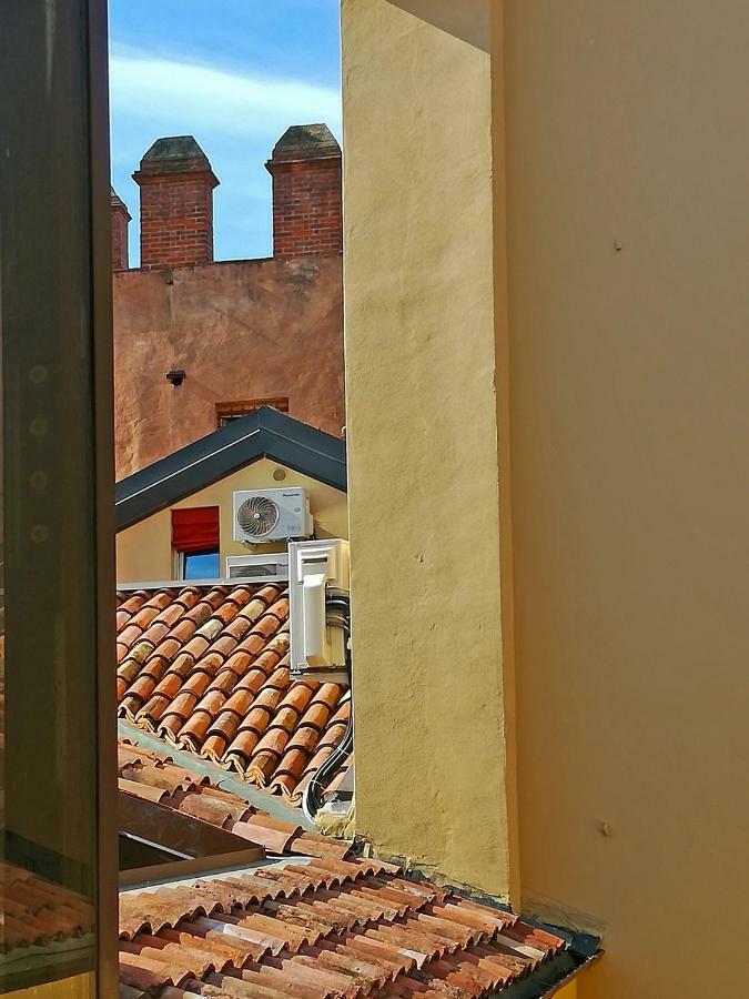 Yawhome B&B Bologna Exterior foto