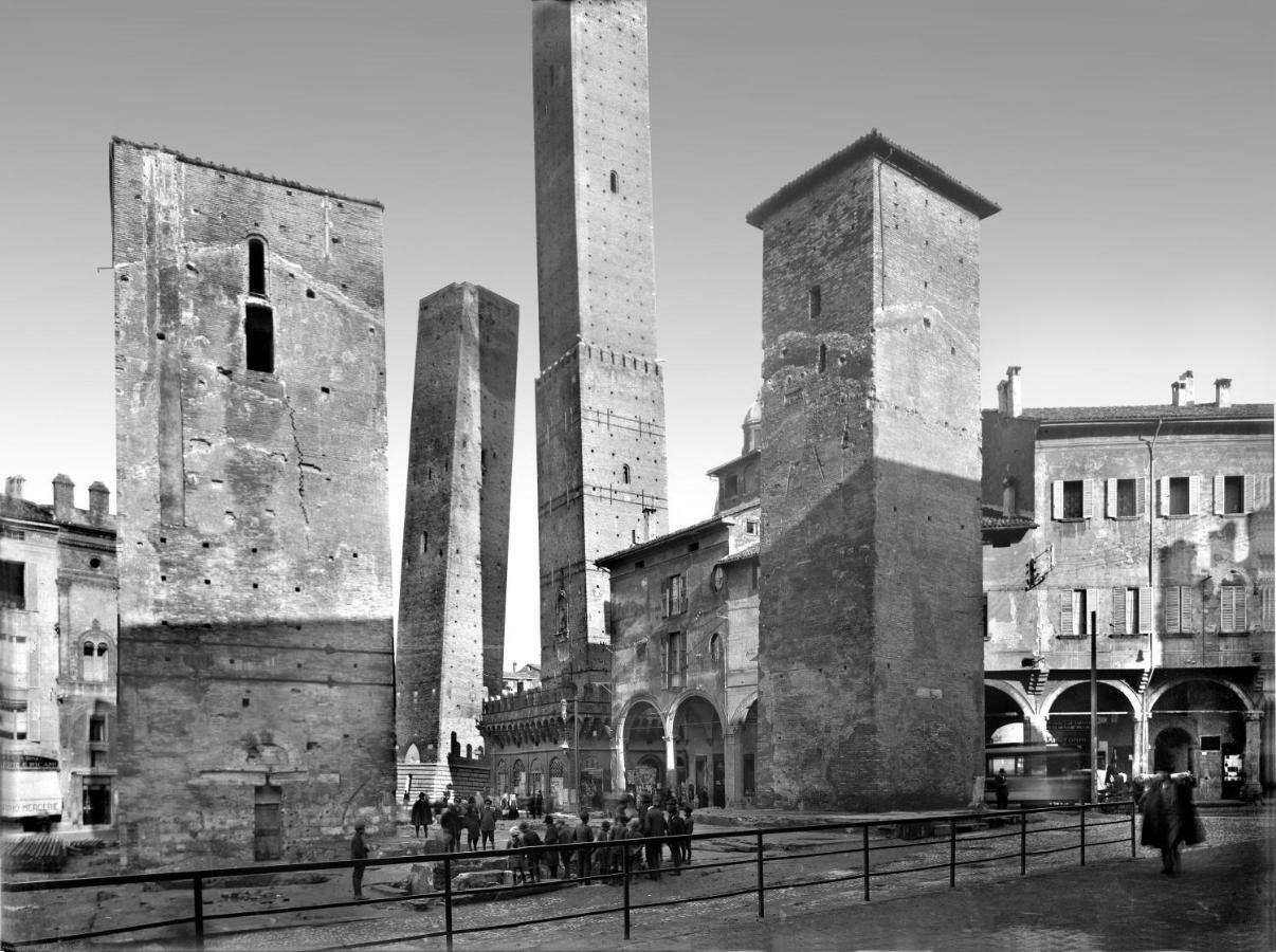 Yawhome B&B Bologna Exterior foto
