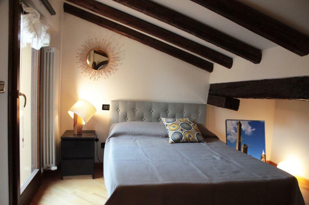 Yawhome B&B Bologna Exterior foto