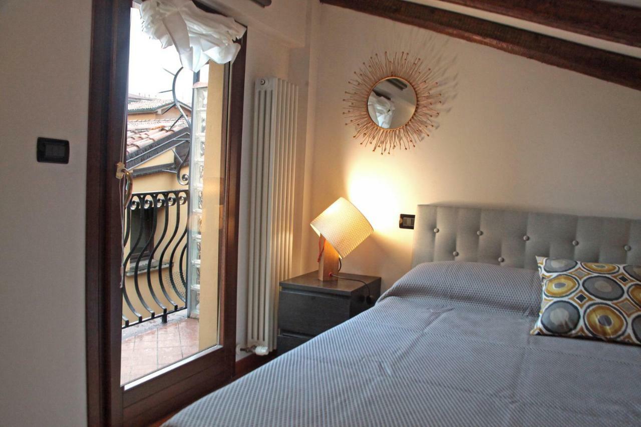 Yawhome B&B Bologna Exterior foto