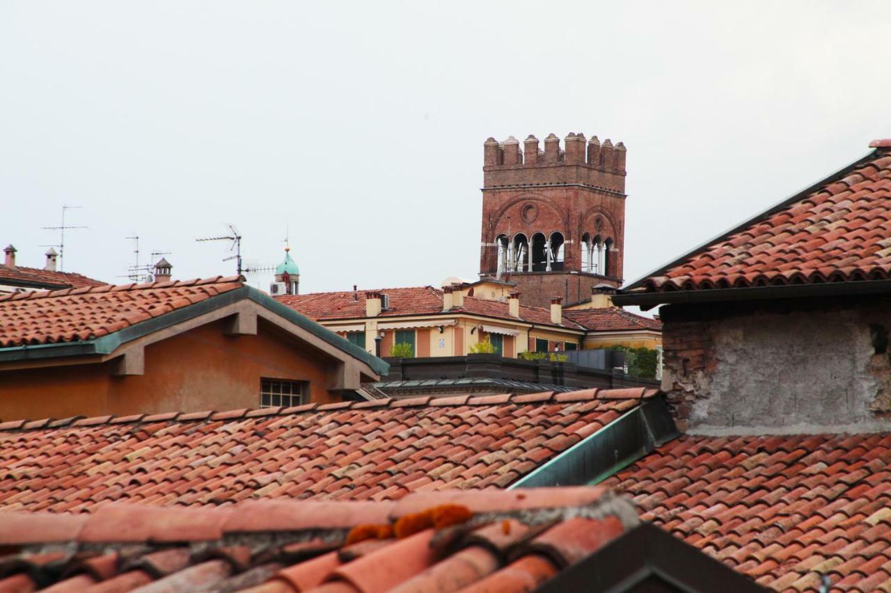 Yawhome B&B Bologna Exterior foto