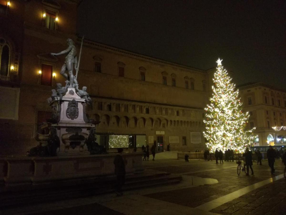 Yawhome B&B Bologna Exterior foto